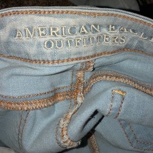 AE jeans